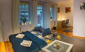 Komfortowy Apartament Belweder