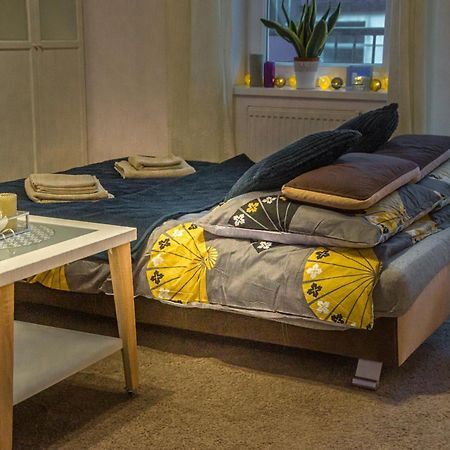 Komfortowy Apartament Belweder Olsztyn  Zewnętrze zdjęcie