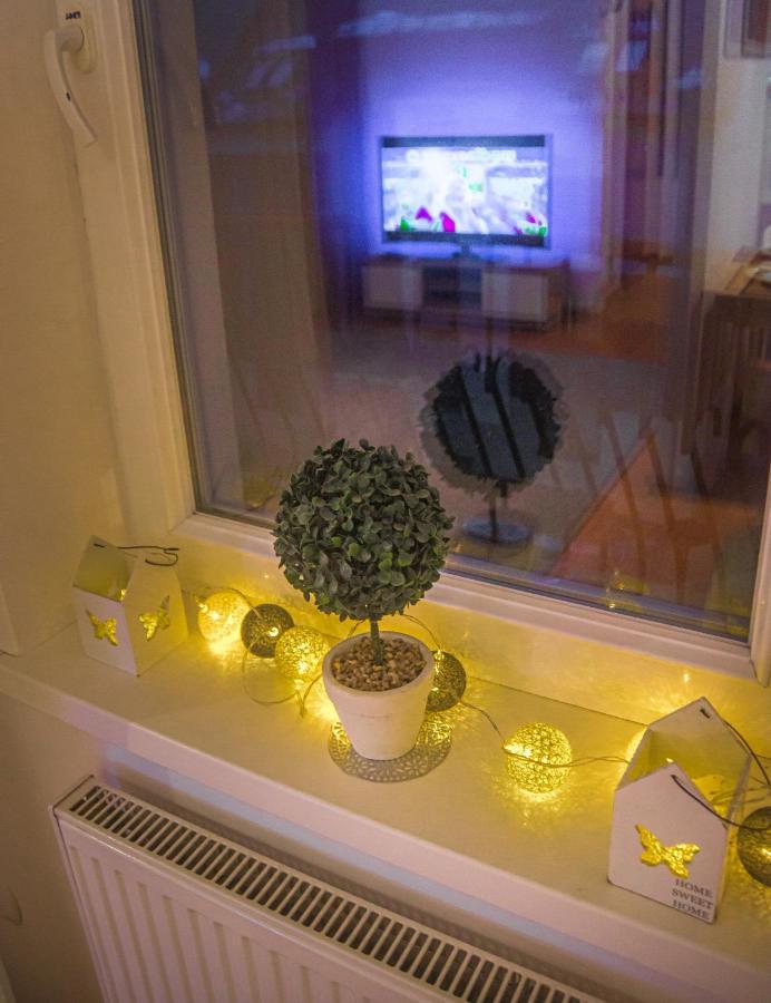 Komfortowy Apartament Belweder Olsztyn  Zewnętrze zdjęcie