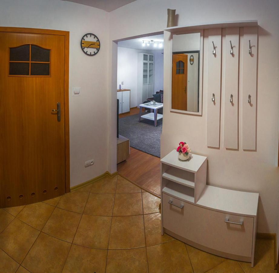 Komfortowy Apartament Belweder Olsztyn  Zewnętrze zdjęcie