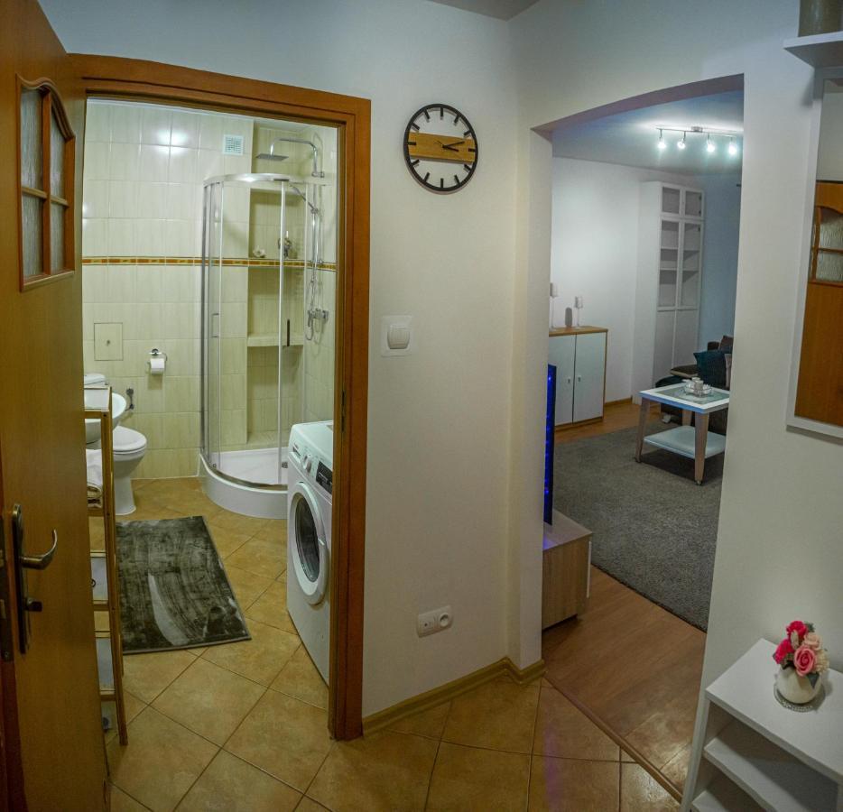 Komfortowy Apartament Belweder Olsztyn  Zewnętrze zdjęcie