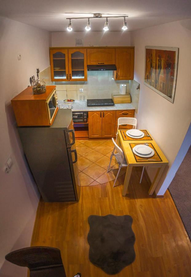 Komfortowy Apartament Belweder Olsztyn  Zewnętrze zdjęcie
