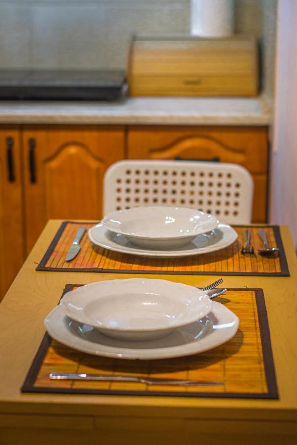 Komfortowy Apartament Belweder Olsztyn  Zewnętrze zdjęcie