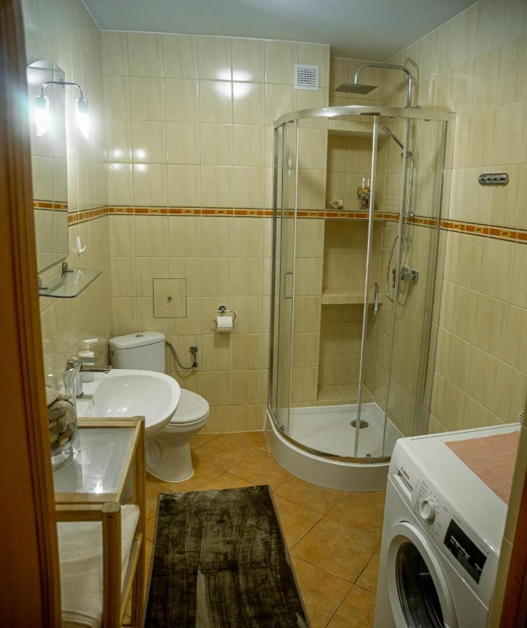 Komfortowy Apartament Belweder Olsztyn  Zewnętrze zdjęcie